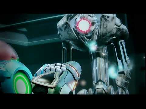 Metroid Dread (Mode Novice) : Artaria-2