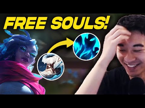 SENNA SUPPORT FEELS UNSTOPPABLE! | Biofrost