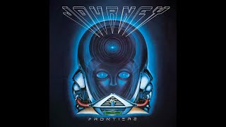 Journey - Edge Of the Blade (Album Version)