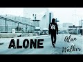 Alone Alan Walker Sriwani 2020