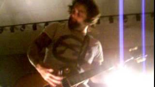 Showbread - Oh! Emetophobia!