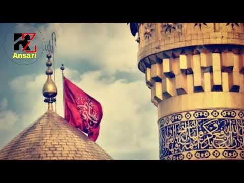 Qismat me jo nahi mango Hussain se