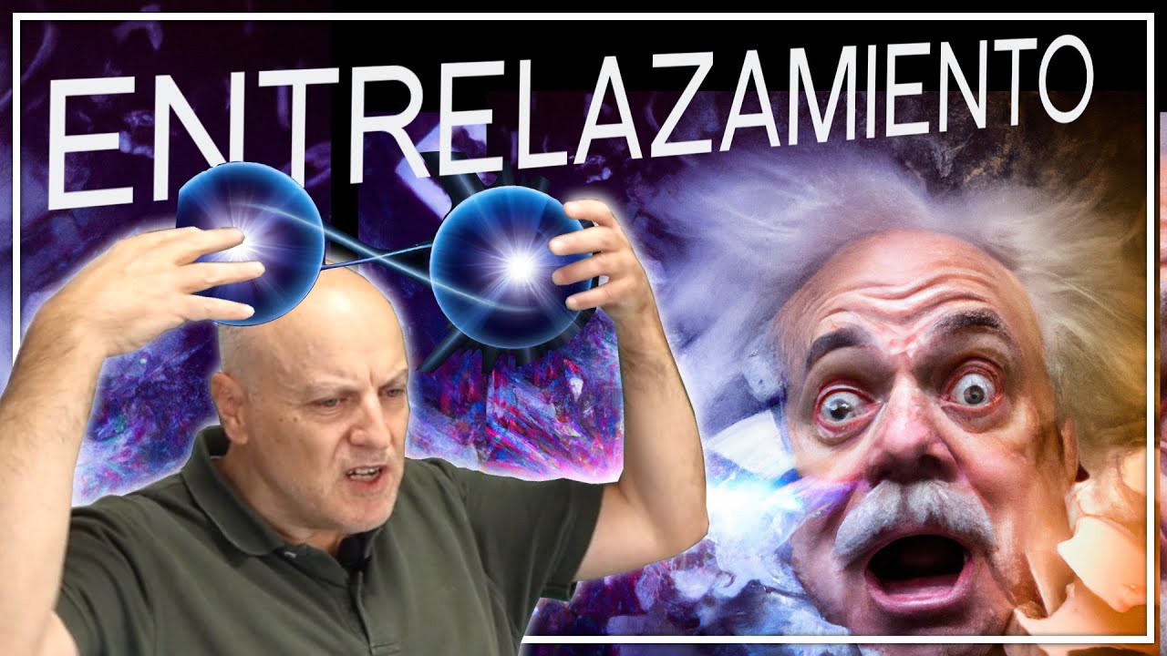 El Nobel de Física 2022 va a transformar el mundo