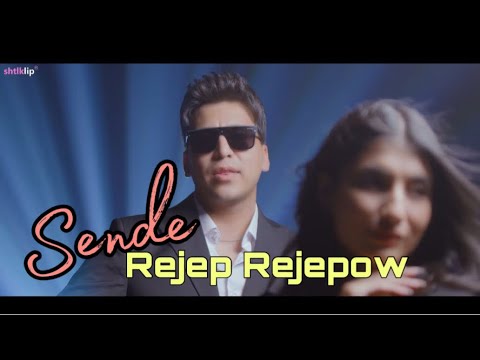 Rejep Rejepow - Sende