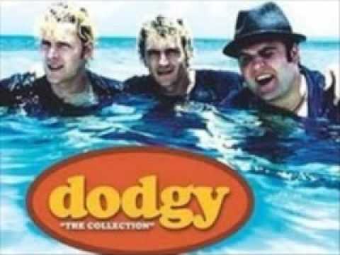 Dodgy - The Snake