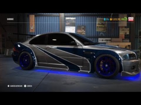 Yordis  dream BMW M3 Gtr.