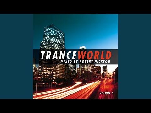 Broken (Nitrous Oxide Remix)