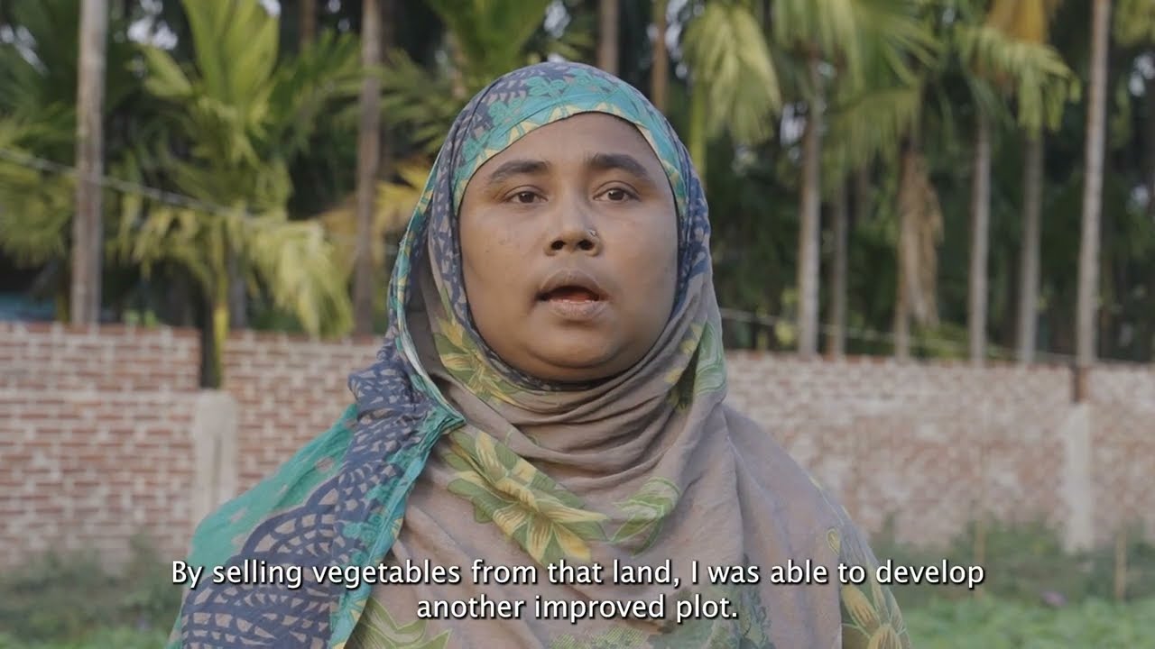 JF-FS&CPiE: Voices of the Field Bangladesh