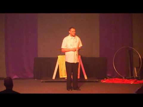 Prestigious Nightmare Rope Trick (Professor's Nightmare)