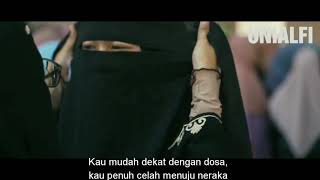 Download lagu MUSLIMAH JANGAN BERSEDIH, TAPI BERSYUKURLAH! mp3