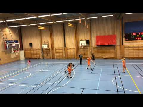 Fubb-Norrköping U19 191130