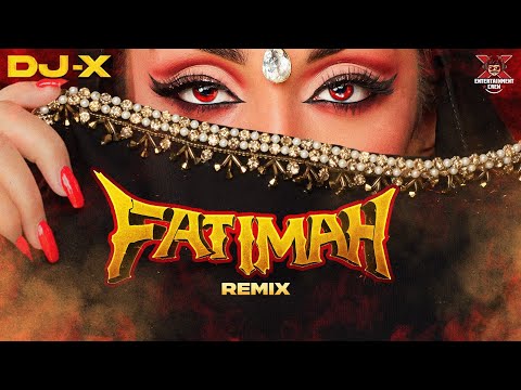 [DJ-X] Fatimah Mix | Exclusive Release • 2025