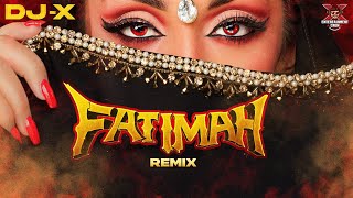 Download lagu [DJ-X] Fatimah Mix | Exclusive Release • 2025 mp3