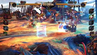 PS5　FF7ユフィ　ハード