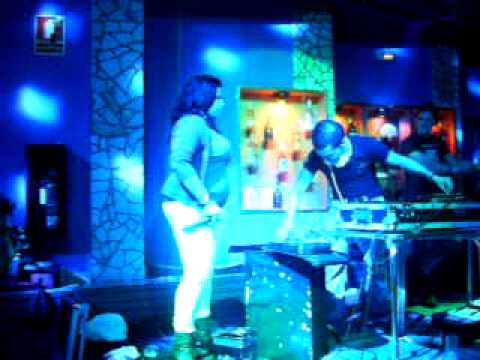 20º Cumple Javi Torres @ Sala Van Gogh ( Vocalista Bellam Shine )