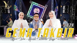 Download lagu Gema Takbir 2024 - Yeni Inka, Anisa Rahma, Bayu Pratama ( Music Yi Production) mp3 Download lagu Gema Takbir 2024 - Yeni Inka, Anisa Rahma, Bayu Pratama ( Music Yi Production) mp3