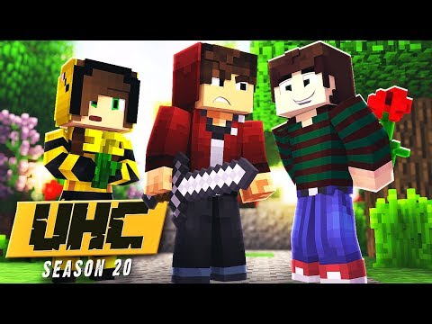 Minecraft: Cube UHC Season 20! Ep. 4 - Kiani or Beeyani?
