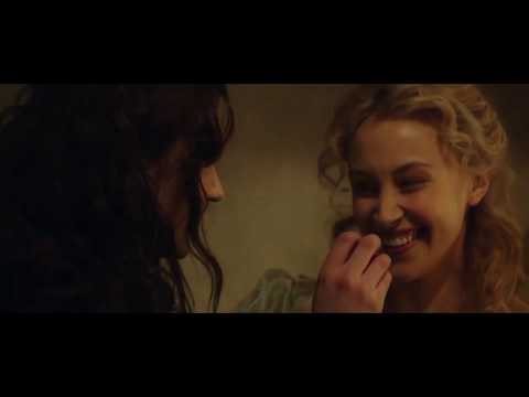 【The girl king中文版】Belle & Kristina（Ebba & Christina） —Hallelujah