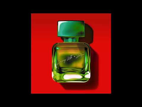 Sam Smith and Normani - Dancing With A Stranger (Audio)