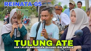 Download lagu Sedih Banget Lihat Intan Parawansa Feat Rendi Reinata 05 Lagu Sasak Lalo Midang Viral 2025 mp3