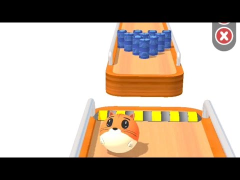 Funny Speedrum Going Balls Gameplay Level 21-23