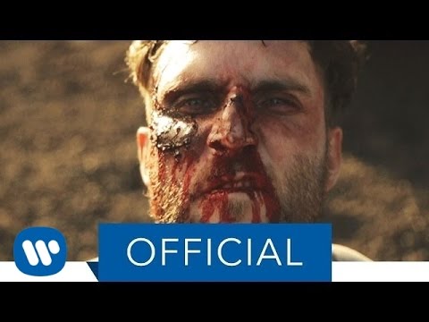 VANT - The Answer (Official Video)