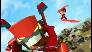 Download lagu Boboiboy vs Ejojo in hindi part 1 mp3