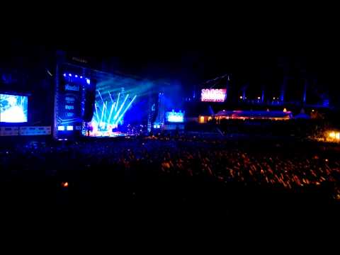 Splash! 16 Marteria - Du glaubst nicht an Wunder