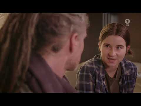 Katharina Witza - Lindenstraße-Mein Kind  Folge 1751