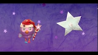 Giggle &amp; Hoot&#39;s Magical Christmas comes to QPAC this December!