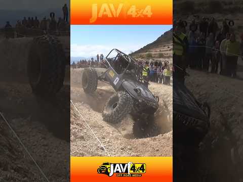 🚗 Jeep Proto Brutus ❎✳️ Trial 4x4 Bestial 4x4 2014 #4x4 #trial4x4 #offroad