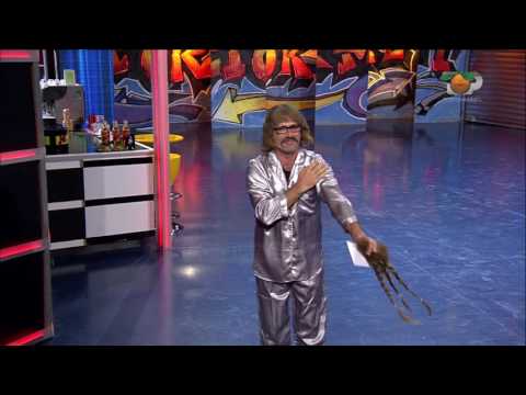 Portokalli, 27 Tetor 2013 - Denoncuesi (Ligji i nenpunesit civil)