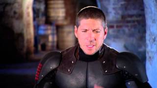 Ray Park's Official \