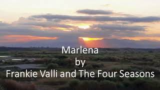 Frankie Valli and The Four Seasons - Marlena