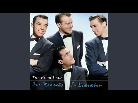Down By The Riverside - The Four Lads