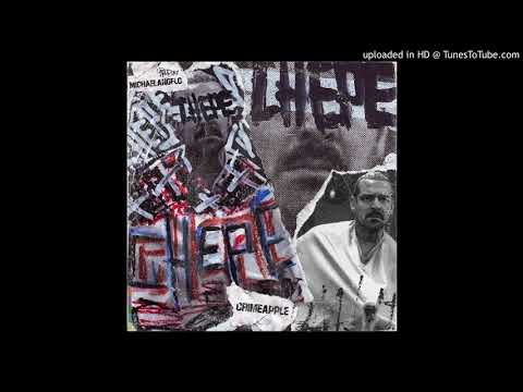 MichaelAngelo - Chepe feat. Crimeapple