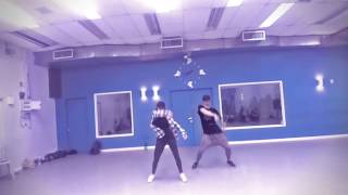 Elhae - Doesnt Matter feat. Kehlani | Dance | BeStreet