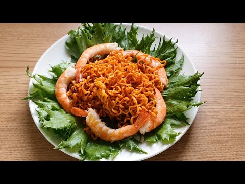 The Spicy Ramen Recipe You Need to Try Today