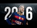 Neymar Jr Magic Skills Goals 2015 2016 HD