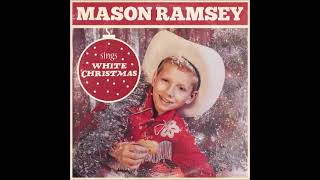 Mason Ramsey   White Christmas