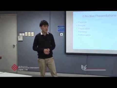 効果的なプレゼンテーションの結論（IEEE/バンクーバー (Effective Presentations Conclusion (IEEE / Vancouver))