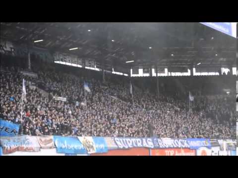 21.03.2015 | Hansa Rostock - Fortuna Köln 4:0 (Stimmung)