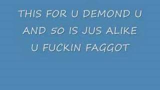 JADAKISS-PROBLEM CHILD