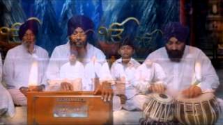 Tu Thakro Beragaro song artwork