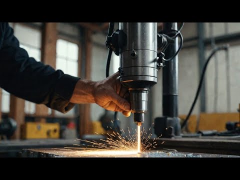 Mastering the Core Drilling Machine for Beginners in 2024