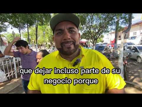 Santiago Martínez, Alcalde de Usulután Este