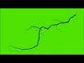green screen wall crack effect | wall crack green screen free download | Video editing kaise kare ||