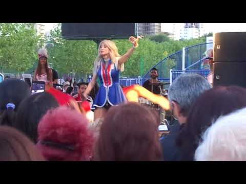 Andreea Balan Fetite dulci ca in bucuresti