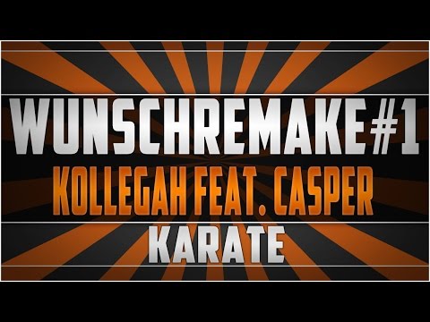 Wunschremake: Kollegah - Karate Instrumental