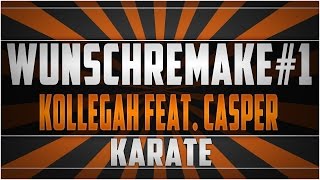 Wunschremake: Kollegah - Karate Instrumental